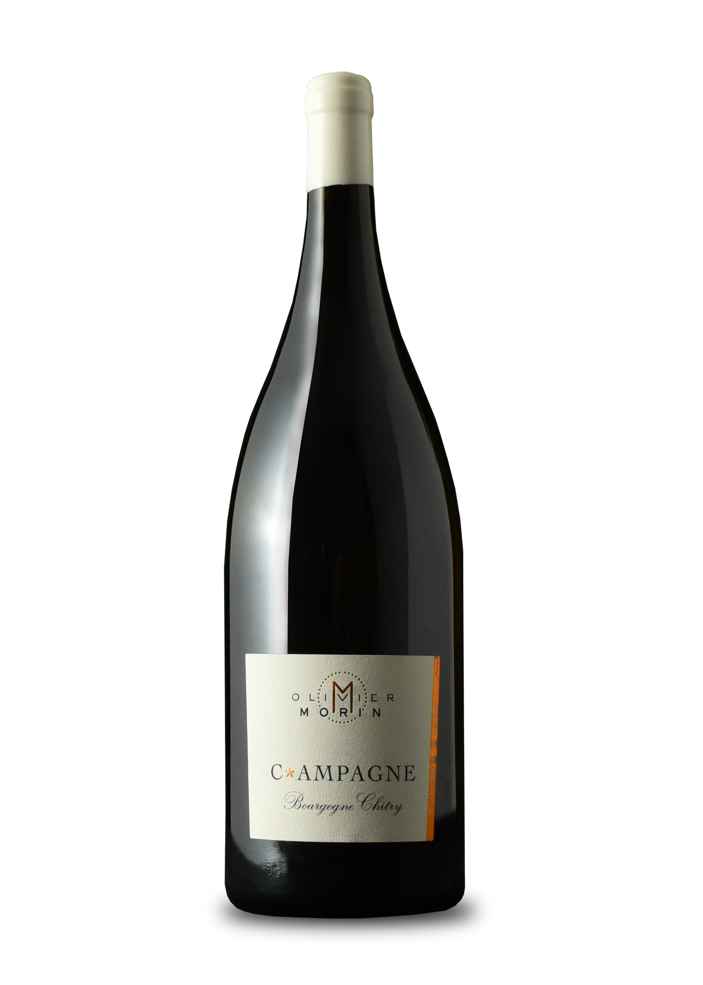 Magnum C*ampagne 2020 - Bourgogne Chitry Blanc AOC