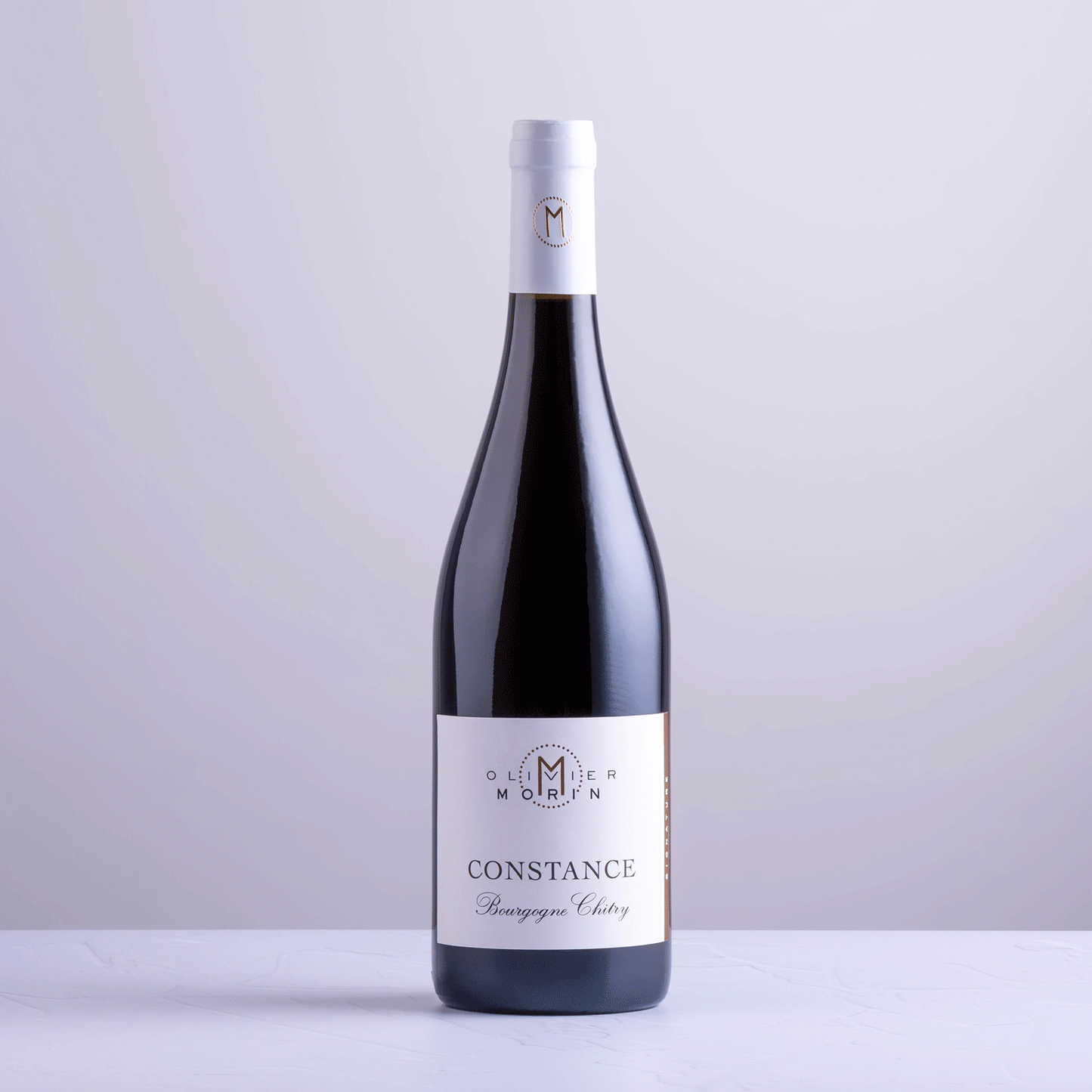 Constance Rouge 2020 - Bourgogne Chitry AOC