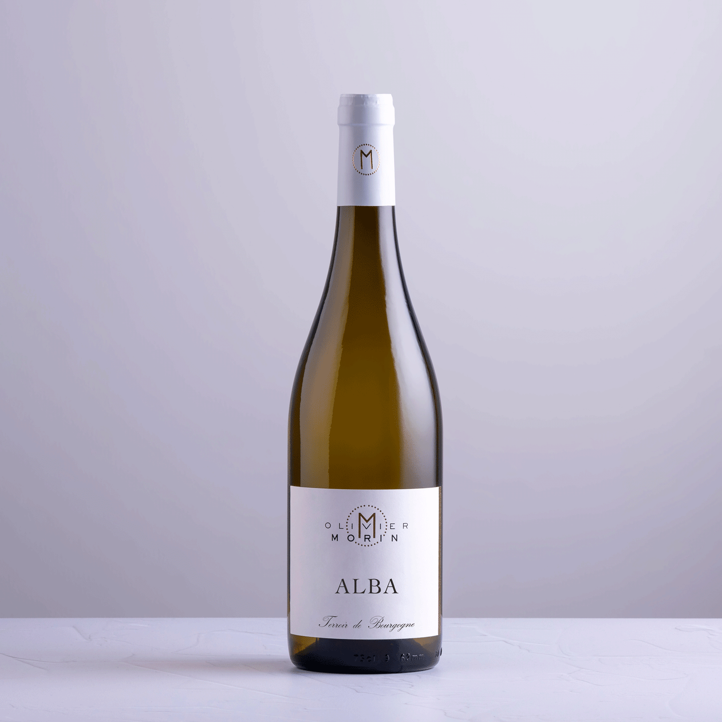 Alba 2023 - Bourgogne Aligoté AOC