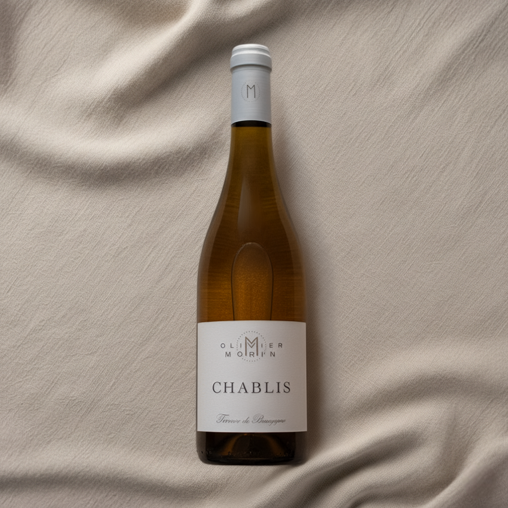 Chablis 2023 - AOC