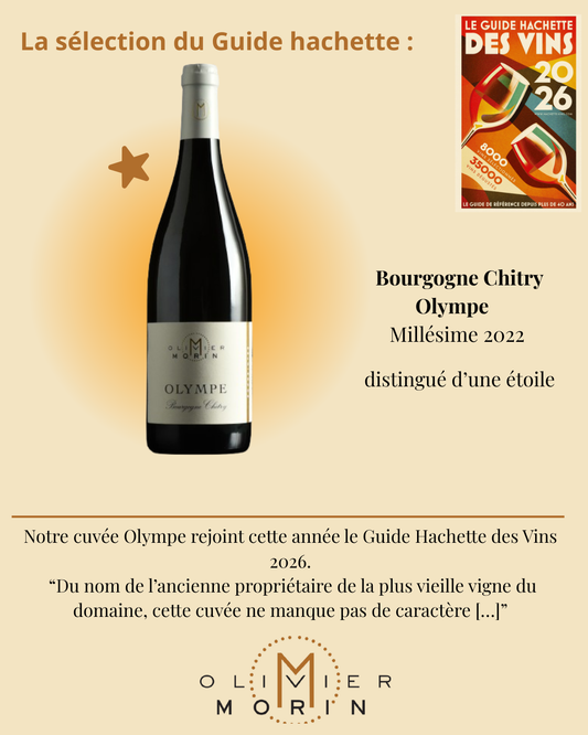 Article Le Guide Hachette 2026