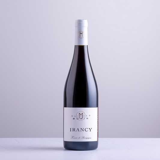 Irancy 2022 - AOC