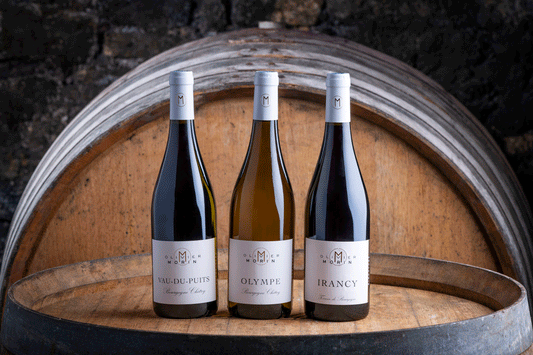 Coffret Vintage - Économisez 4 % par rapport au prix unitaire