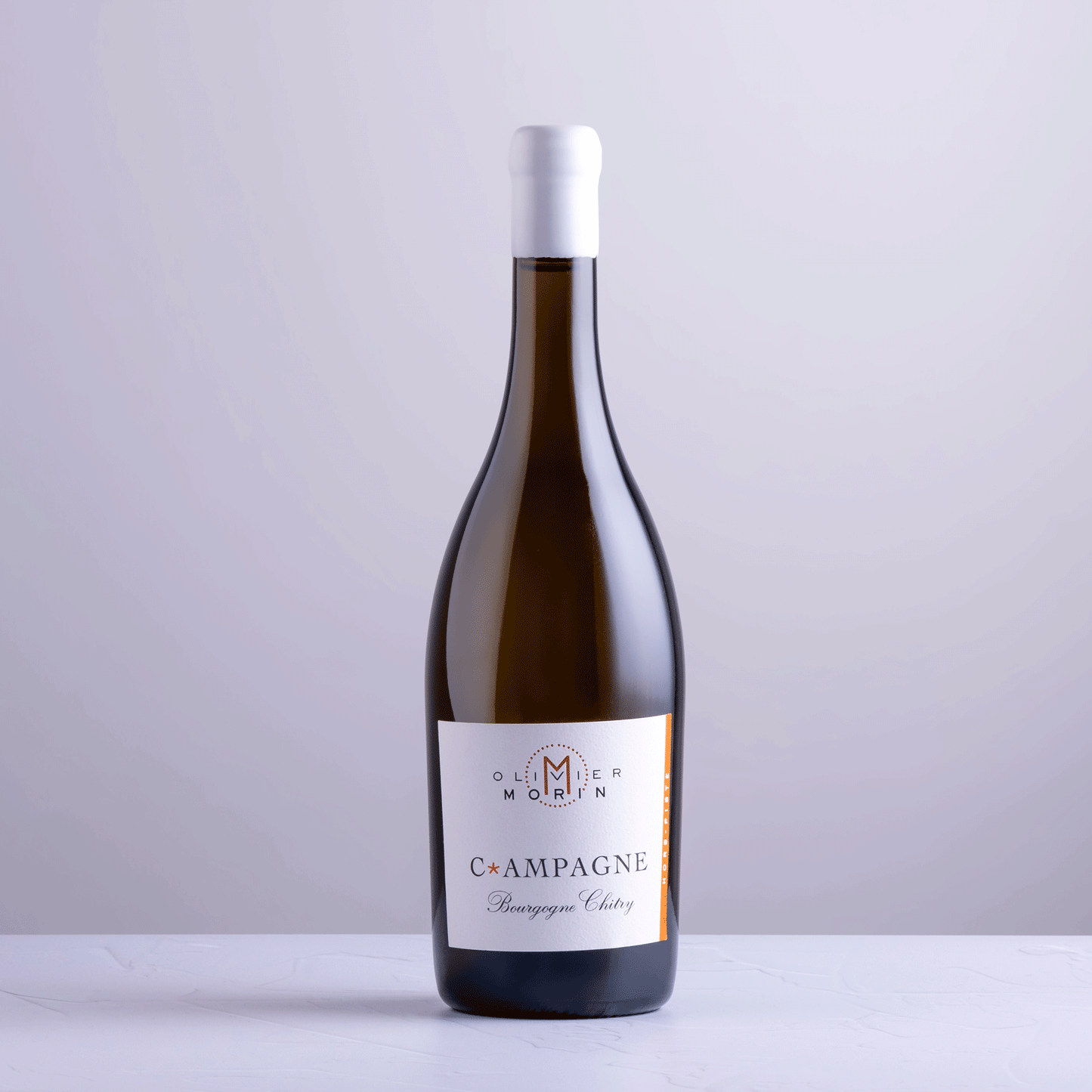 C*ampagne 2020 - Bourgogne Chitry Blanc AOC