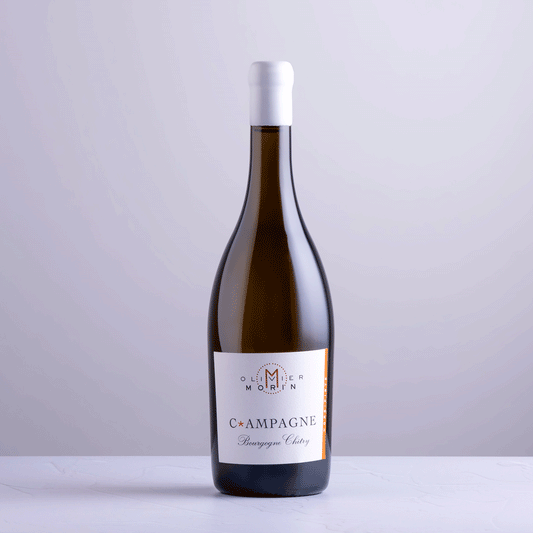 C*ampagne 2020 - Bourgogne Chitry Blanc AOC