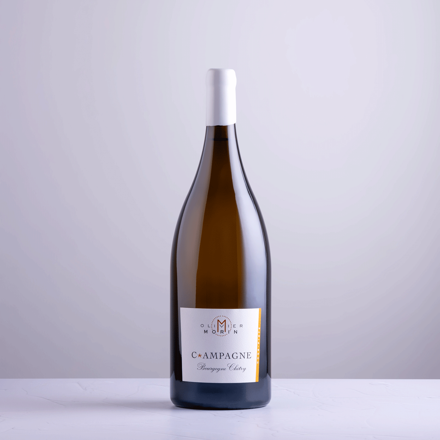Magnum C*ampagne 2020 - Bourgogne Chitry Blanc AOC