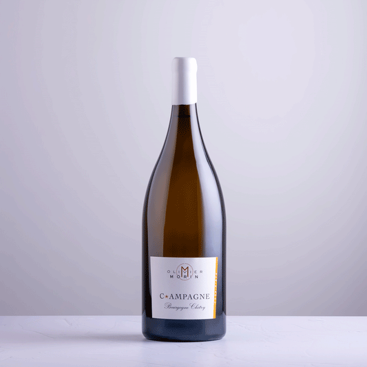 Magnum C*ampagne 2020 - Bourgogne Chitry Blanc AOC