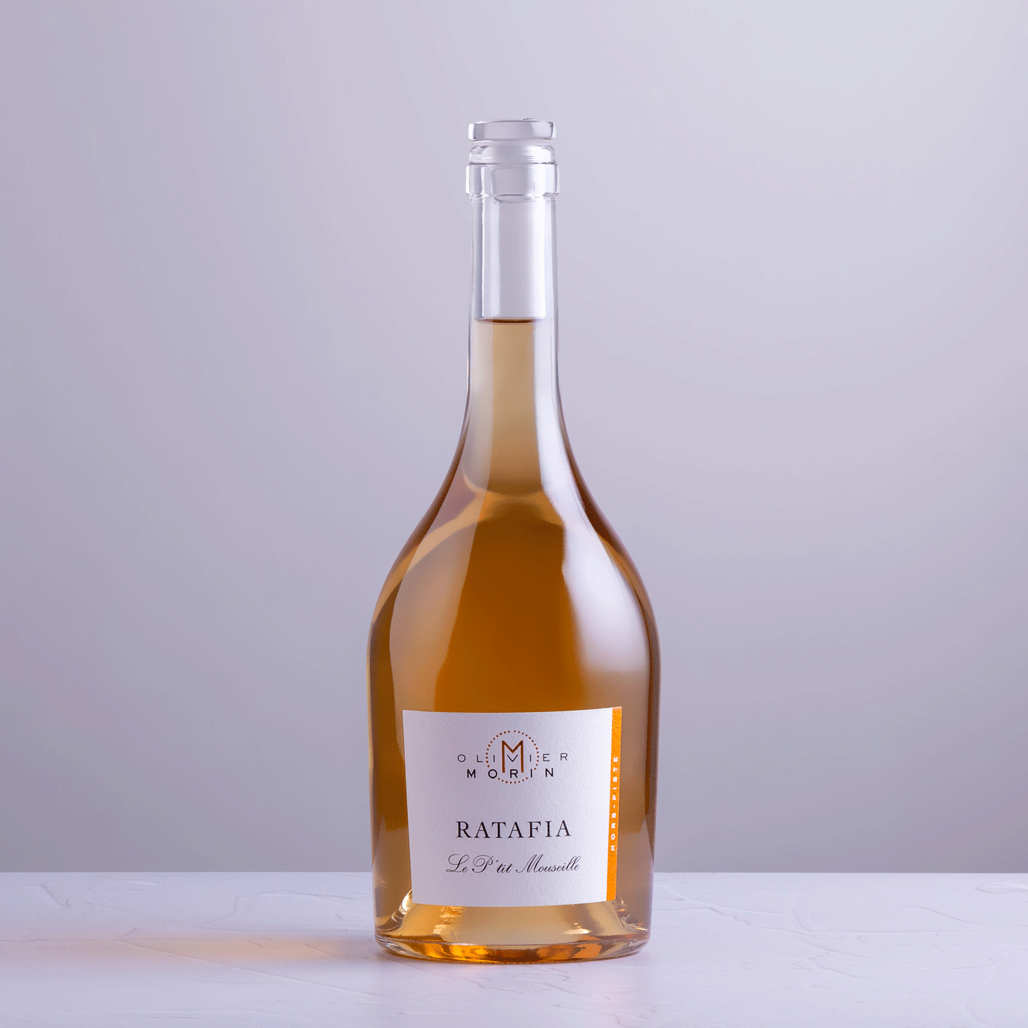 Ratafia - Le p'tit Mouzeille