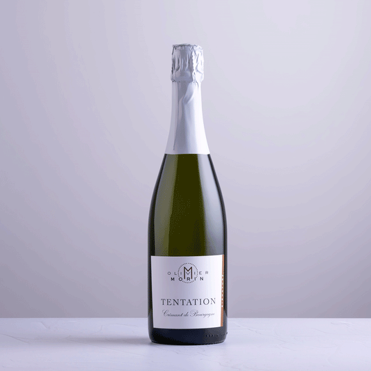 Tentation Crémant de Bourgogne - AOC