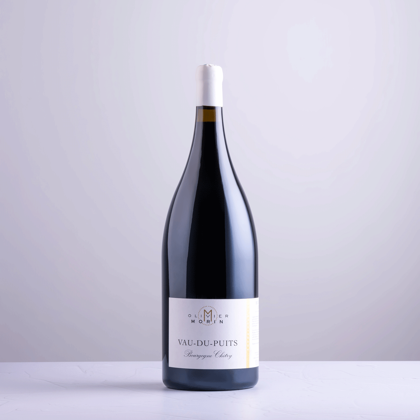 Magnum Vau du Puits 2020 - Bourgogne Chitry Rouge AOC