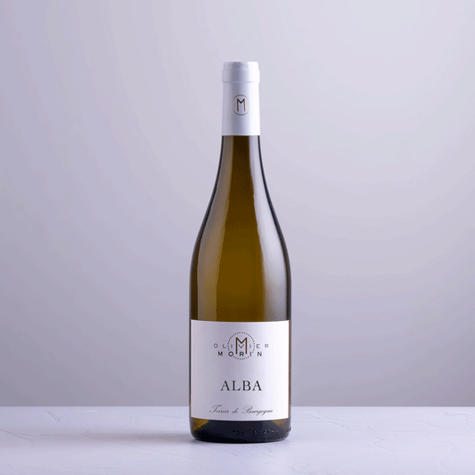 Alba 2023 - Bourgogne Aligoté AOC