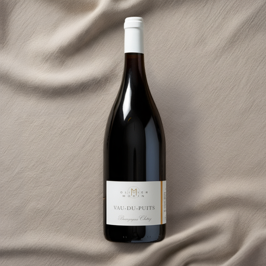 Magnum Vau du Puits 2020 - Bourgogne Chitry Rouge AOC