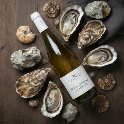 Bourgogne Aligoté 2022 - AOC