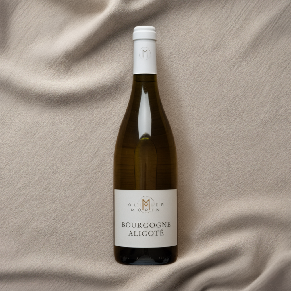 Bourgogne Aligoté 2022 - AOC