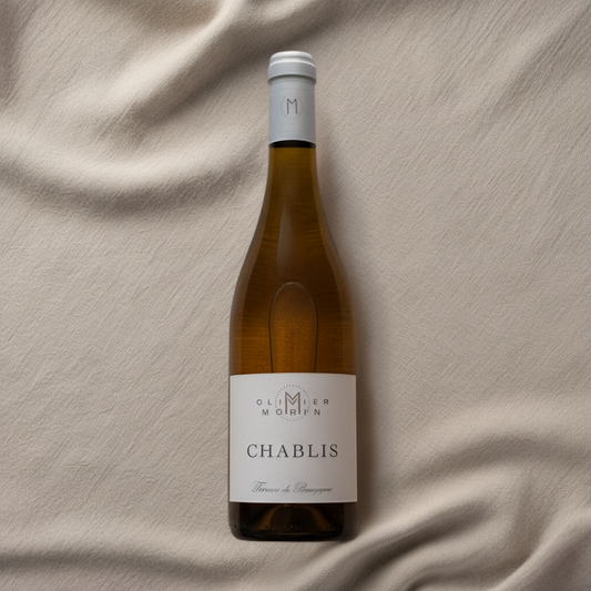 Chablis 2023 - AOC