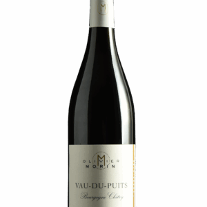 Vau du Puits 2020 0.75L Bourgogne Chitry Rouge AOC