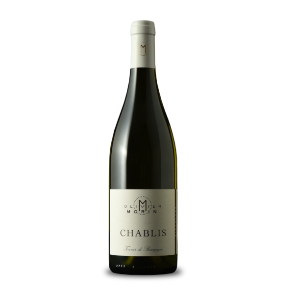 Chablis AOC - 2023