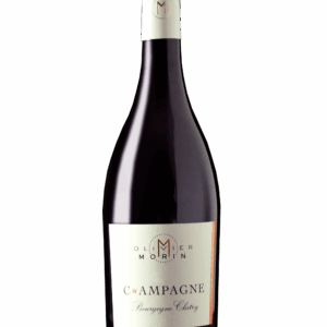 C*ampagne 2020 0,75L Bourgogne Chitry Blanc AOC